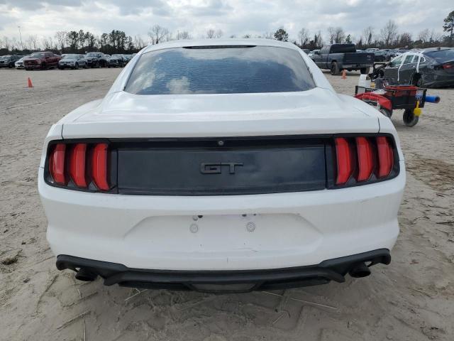 2018 FORD MUSTANG - 1FA6P8TH4J5116530