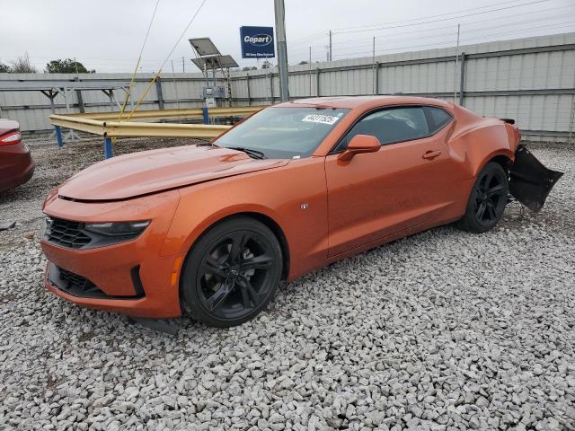 Vin: 1g1fb1rx5n0132388, lot: 45311145, chevrolet camaro ls 2022 img_1