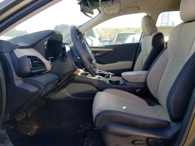 2024 SUBARU OUTBACK PR 4S4BTACC9R3178590