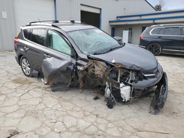 2015 TOYOTA RAV4 LIMITED #3285594311