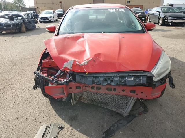 2015 FORD FOCUS SE - 1FADP3F21FL249816