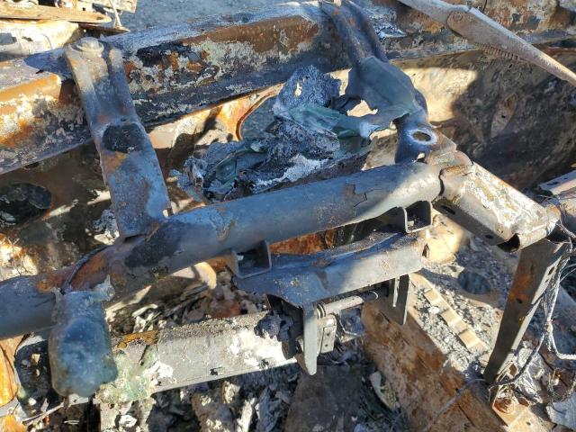 2017 BMW M4 - WBS3R9C58HK709119