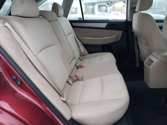 2019 SUBARU OUTBACK 2. - 4S4BSABC6K3214326
