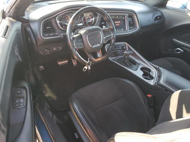 2020 DODGE CHALLENGER - 2C3CDZJG7LH191874