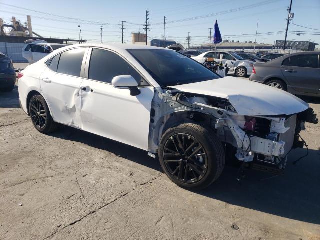 Vin: 4t1daackxsu563985, lot: 47074845, toyota camry xse 20254