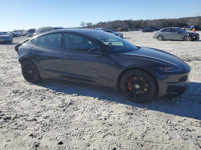 Vin: 5yj3e1et1rf834915, lot: 47379355, tesla model 3 20244