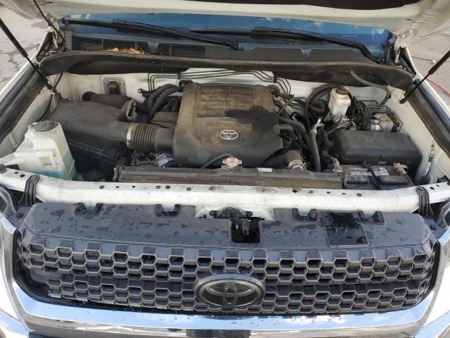 2018 TOYOTA TUNDRA DOU - 5TFUW5F15JX768739