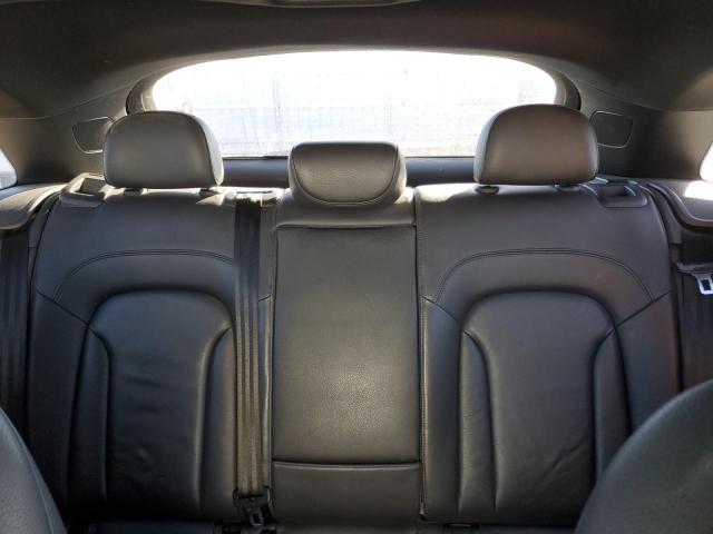2015 AUDI Q3 PRESTIG WA1GFCFS3FR009488