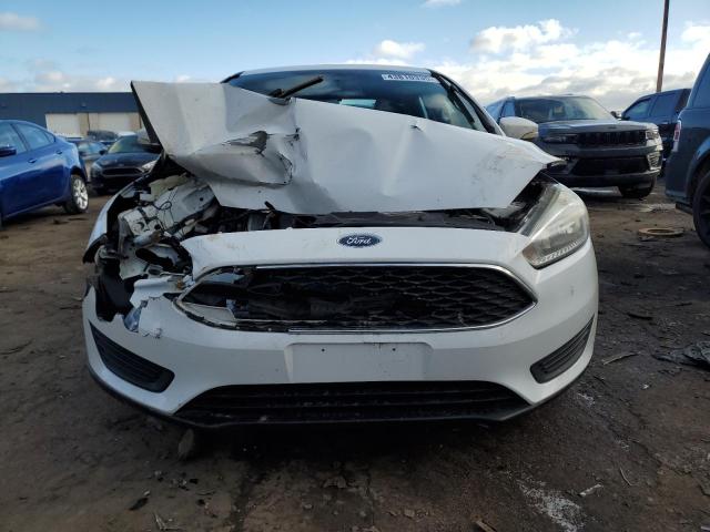 2016 FORD FOCUS SE - 1FADP3F25GL348978
