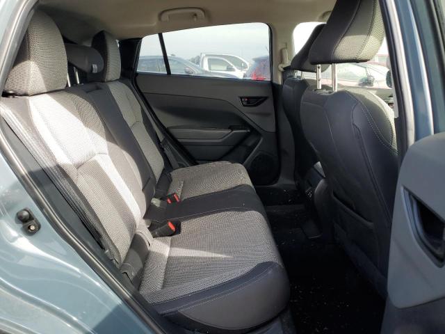 2024 SUBARU CROSSTREK - JF2GUADC4R8245557