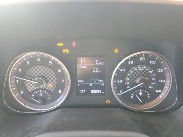 2019 HYUNDAI ELANTRA SE 5NPD74LF2KH448797