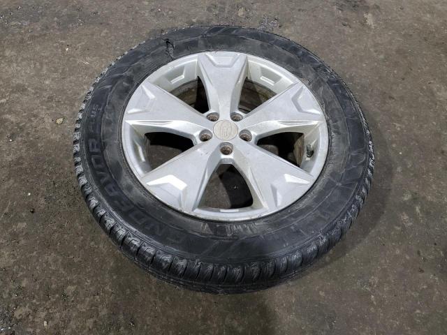 2015 SUBARU FORESTER 2 - JF2SJAKC9FH506859