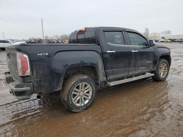 Vin: 1gtg6ce36f1130143, lot: 47057675, gmc canyon slt 20153