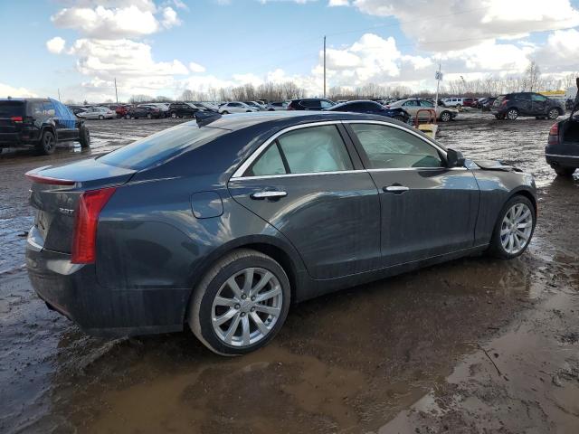 Vin: 1g6aa5rx6j0139875, lot: 46495375, cadillac ats 20183
