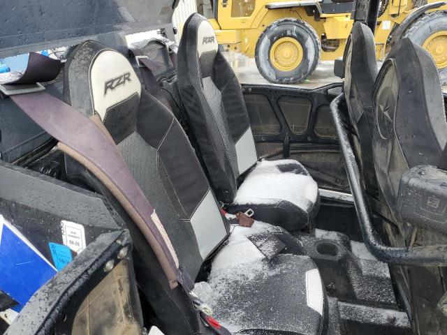 2017 POLARIS Z17VFE99AP 3NSVFE998HF919548