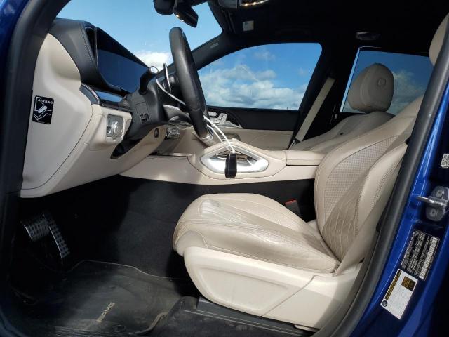 2021 MERCEDES-BENZ GLE 63 AMG - 4JGFB8KB5MA151803