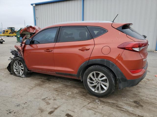 Vin: km8j33a41gu223404, lot: 44703215, hyundai tucson limited 20162