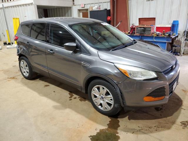 Vin: 1fmcu0f77eud50694, lot: 46056145, ford escape s 20144