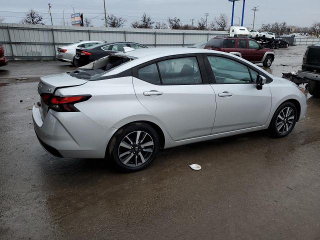 Vin: 3n1cn8ev3ll874693, lot: 45633505, nissan versa sv 20203