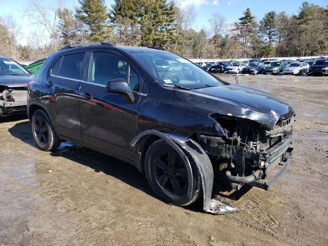 Vin: 3gncjlsb5fl253974, lot: 46692115, chevrolet trax 1lt 20154