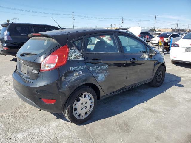 Vin: 3fadp4tj3fm203565, lot: 44848885, ford fiesta s 20153