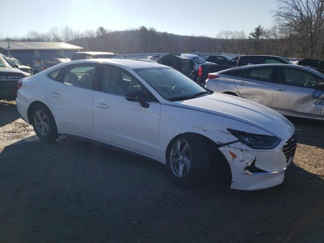 Vin: kmhl24ja8pa247644, lot: 45658285, hyundai sonata se 20234