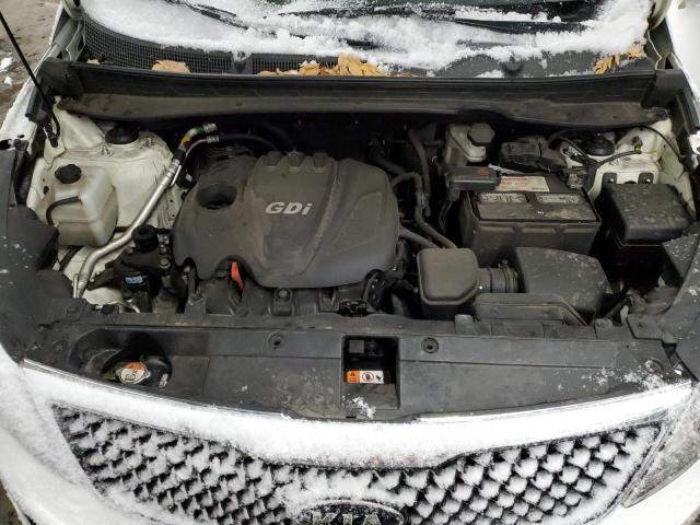 2016 KIA SPORTAGE L - KNDPB3AC1G7872353
