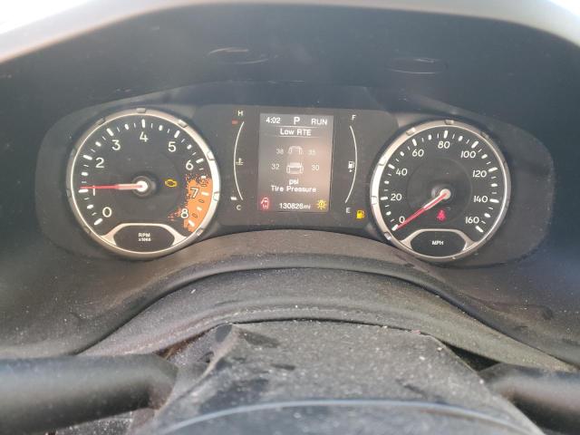 2016 JEEP RENEGADE S - ZACCJAAT7GPE29276