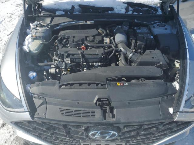 2020 HYUNDAI SONATA LIM - 5NPEH4J26LH005894