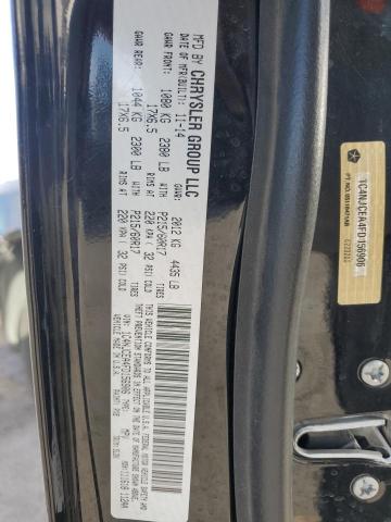 2015 JEEP COMPASS LA - 1C4NJCEA4FD156906