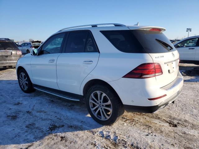Vin: 4jgda5hb8jb053662, lot: 43567975, mercedes-benz gle-class 350 4matic 20182
