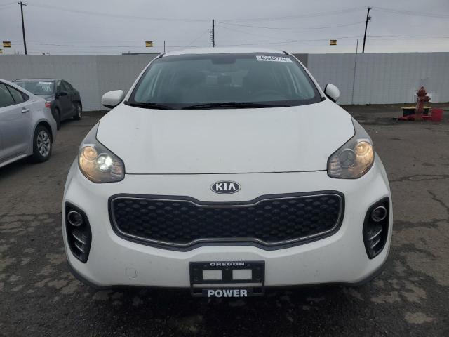 2017 KIA SPORTAGE L - KNDPMCACXH7129802