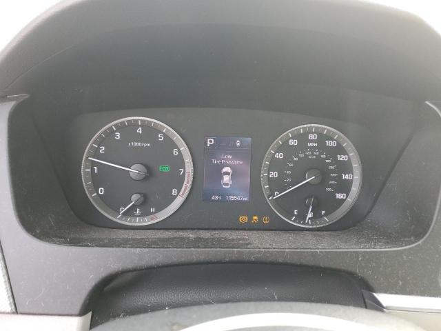 2015 HYUNDAI SONATA SE 5NPE24AF7FH159409