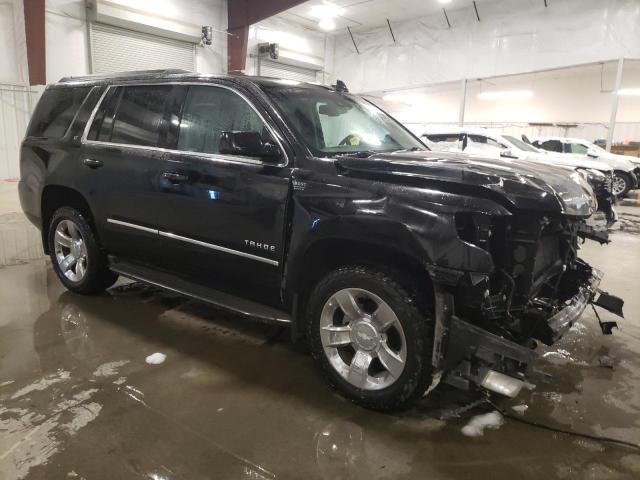 2015 CHEVROLET TAHOE K150 - 1GNSKBKC8FR610231