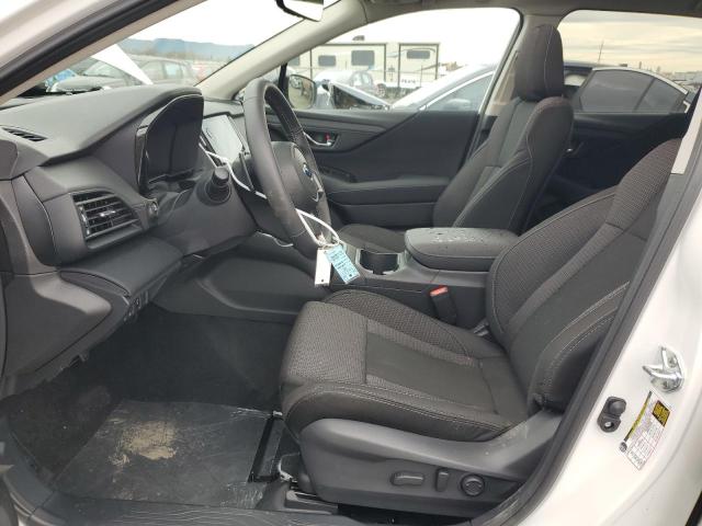 2025 SUBARU OUTBACK PR - 4S4BTAFC7S3153933