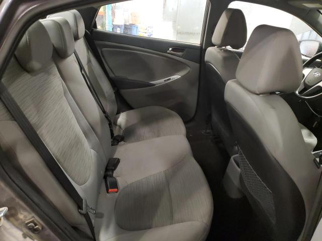 2016 HYUNDAI ACCENT SE - KMHCT4AE8GU961093