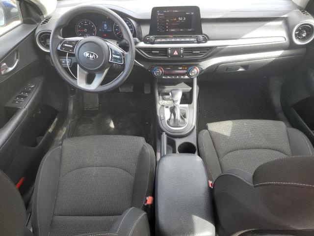 2019 KIA FORTE FE - 3KPF24AD6KE093775