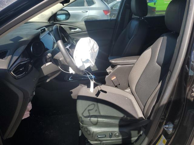 2023 BUICK ENCORE GX - KL4MMDS20PB142675