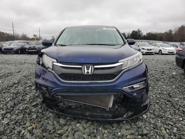 2016 HONDA CR-V EX - 2HKRM4H57GH721142