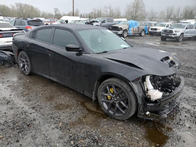 2020 DODGE CHARGER GT - 2C3CDXHG6LH120109