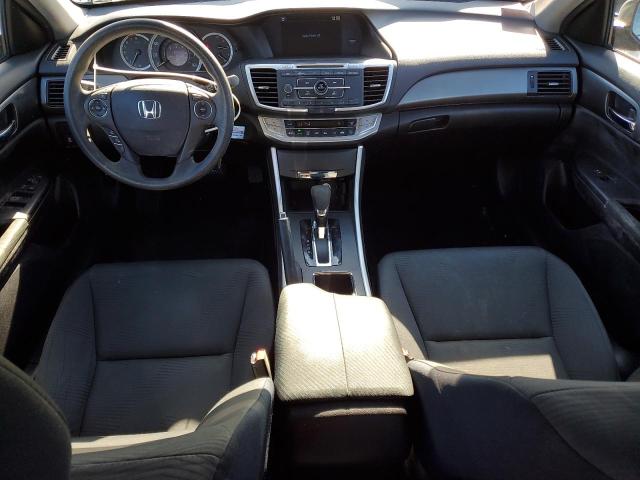 2015 HONDA ACCORD LX - 1HGCR2F34FA137785