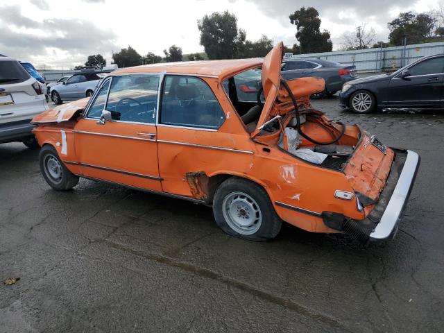 BMW 2000 1974 4230118 photo #3