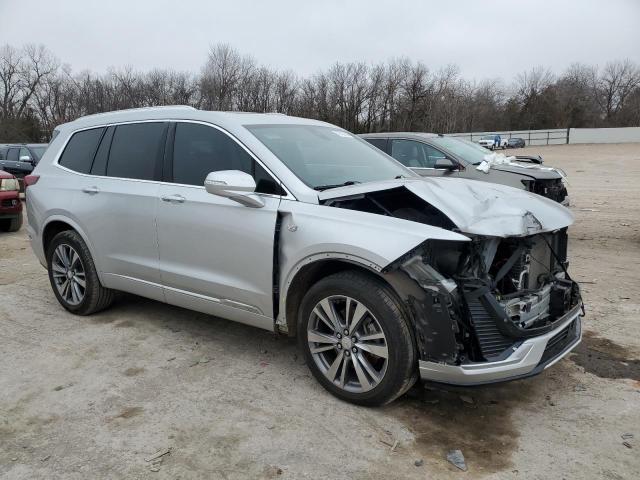 2020 CADILLAC XT6 PREMIUM LUXURY 1GYKPCRS1LZ105585