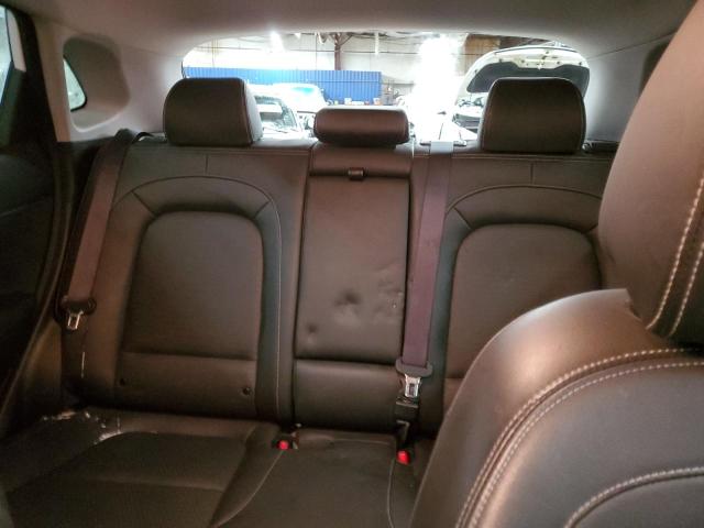 2021 HYUNDAI KONA ULTIM KM8K5CA58MU749306