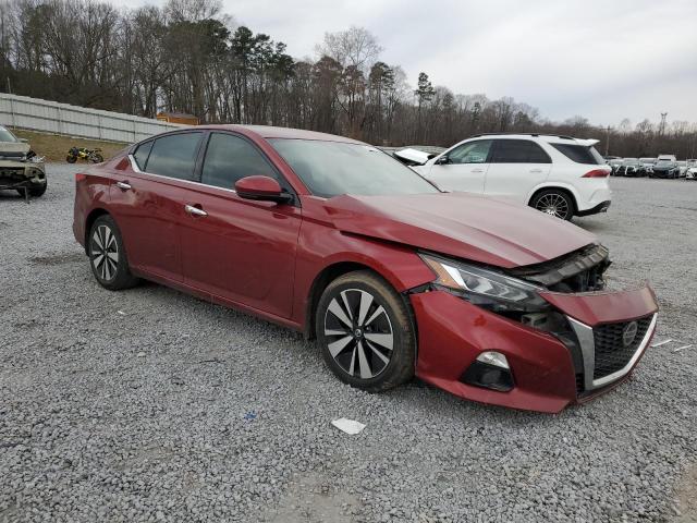 2019 NISSAN ALTIMA SV - 1N4BL4DV3KC113851