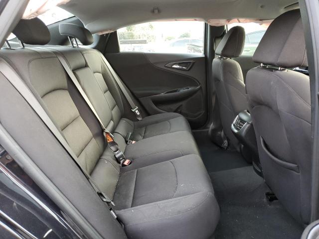 2023 CHEVROLET MALIBU LT - 1G1ZD5ST2PF178444