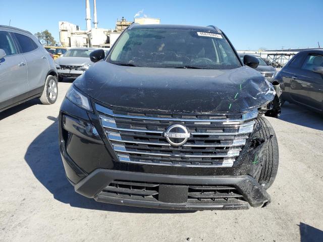 2024 NISSAN ROGUE SV - 5N1BT3BA5RC719064