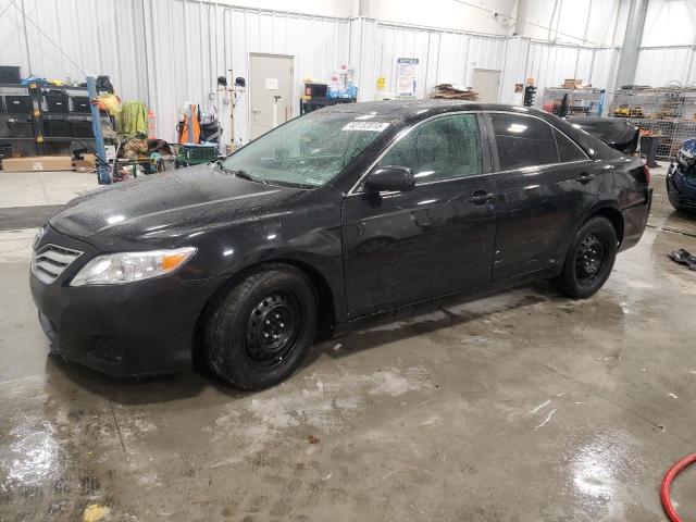 TOYOTA CAMRY BASE