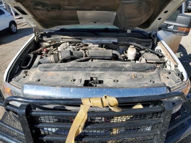 2019 GMC SIERRA K25 - 1GT12NEY8KF219850