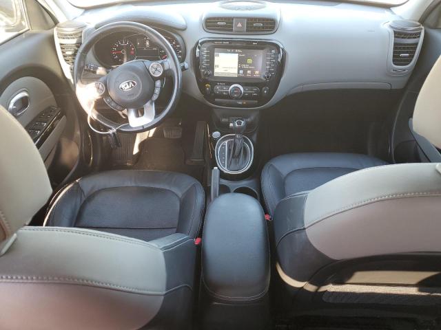 2017 KIA SOUL + - KNDJP3A52H7436847